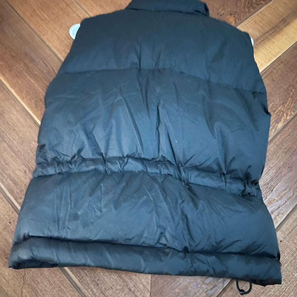 Coaco puffer jacket - Picture 3 of 3